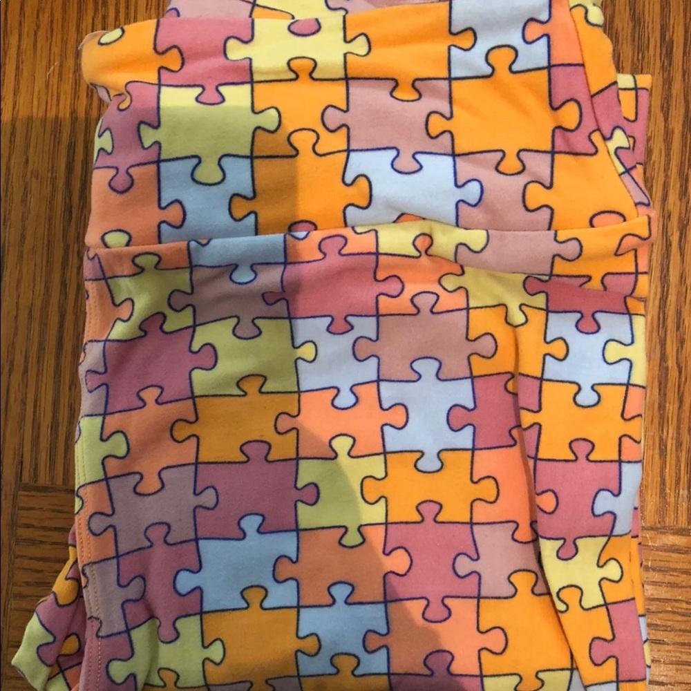 Lularoe os leggings 🦄